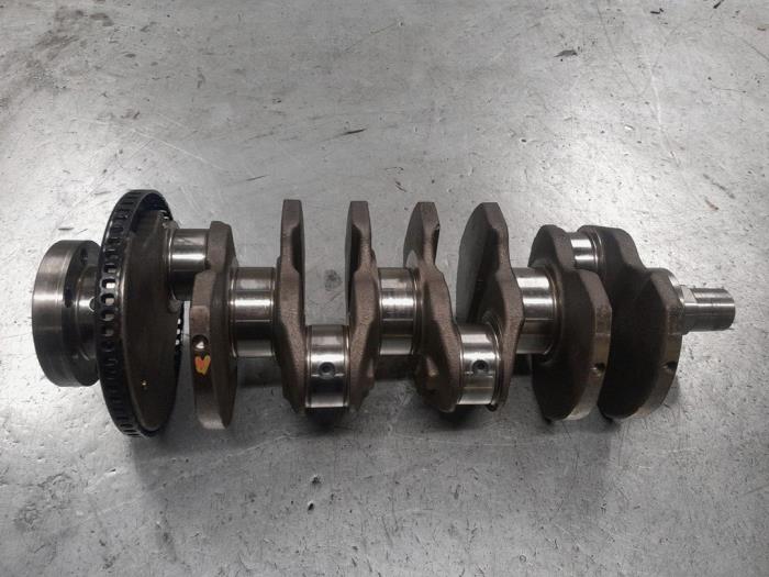 Alfa Romeo 156 Krukas