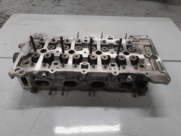 Alfa Romeo 156 Cilinderkop