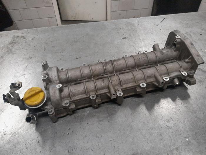 Alfa Romeo 156 Nokkenas