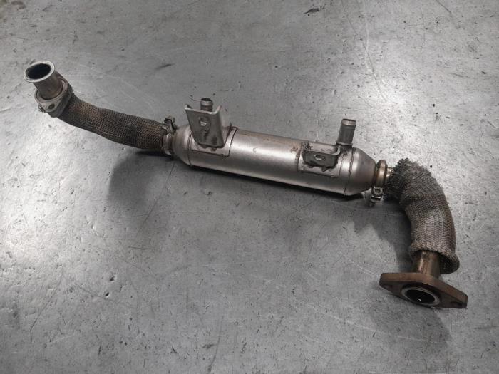 Alfa Romeo 156 EGR koeler