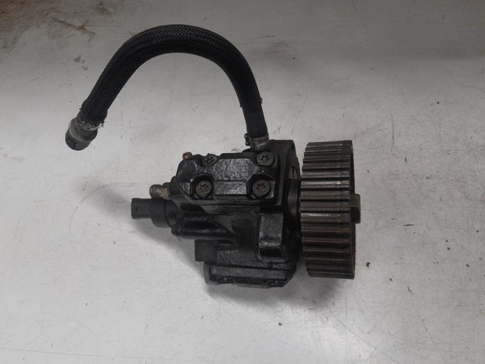 Alfa Romeo 156 Brandstofpomp Mechanisch