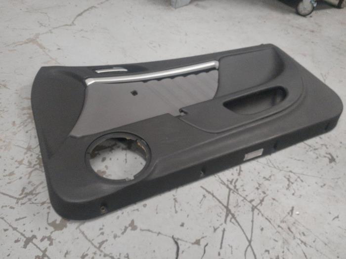 Alfa Romeo Brera Portierbekleding 2Deurs rechts