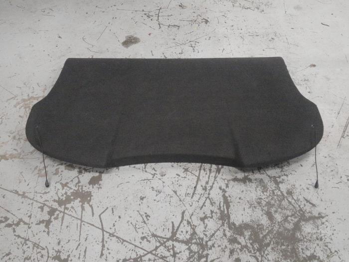 Seat Ibiza Hoedenplank