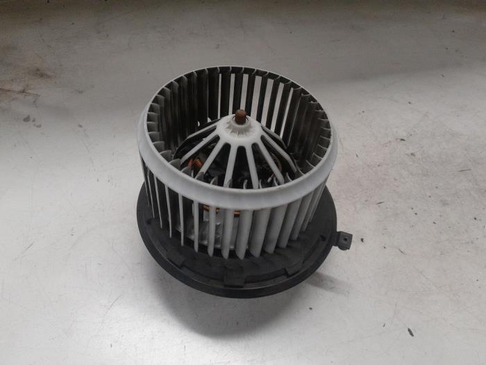 Alfa Romeo 159 Kachel Ventilatiemotor