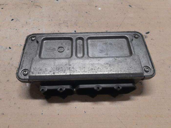 Seat Ibiza Computer Motormanagement