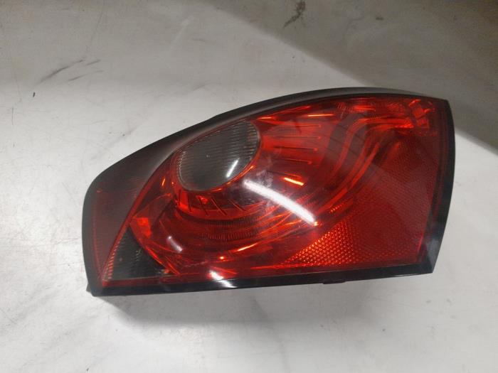 Seat Ibiza Achterlicht rechts