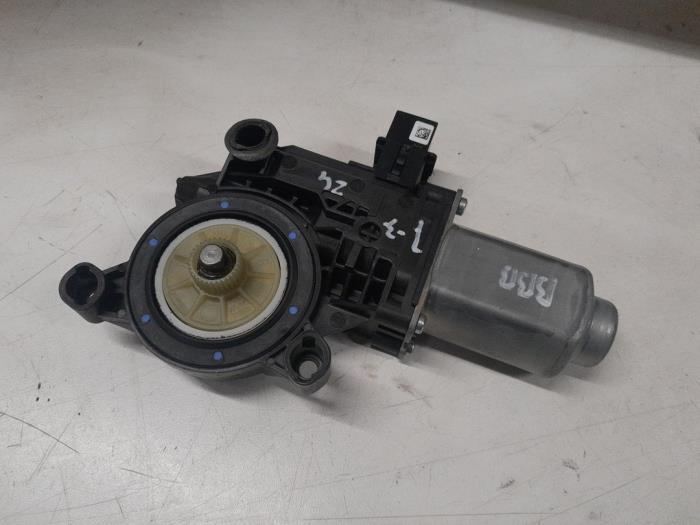 Seat Ibiza Raammotor Portier