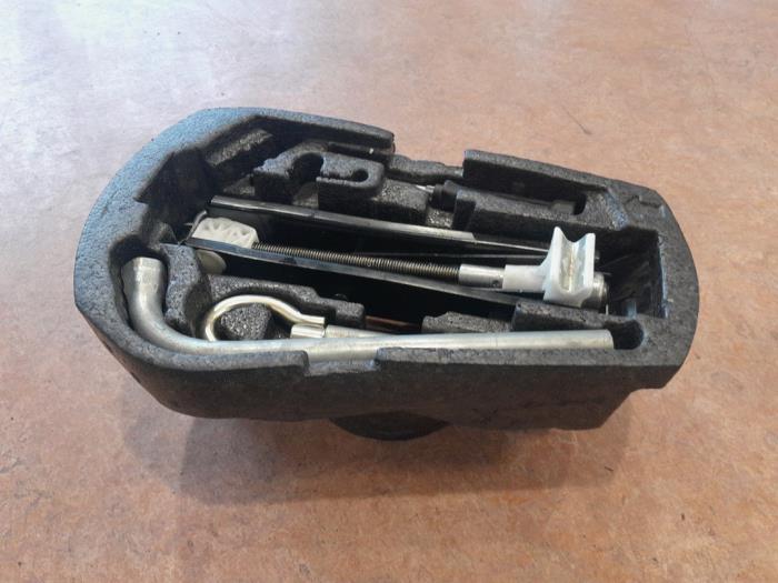 Seat Ibiza Gereedschap Set