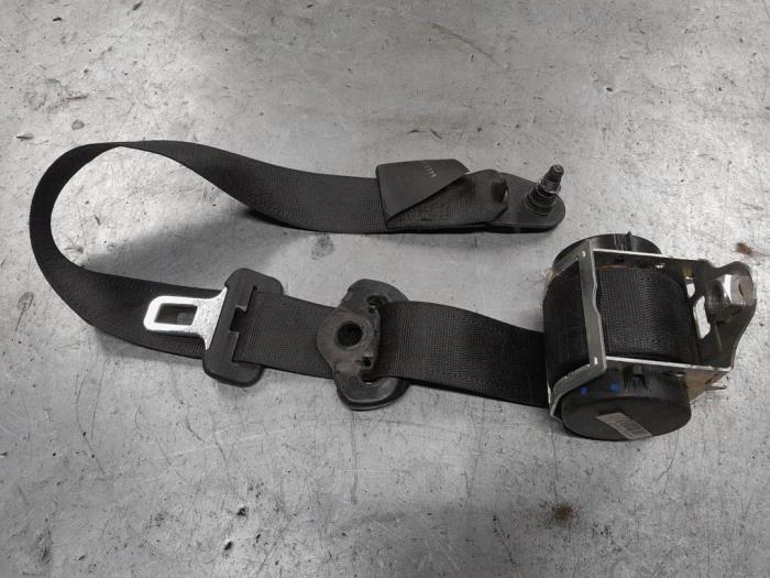 Opel Combo Veiligheidsgordel rechts-voor