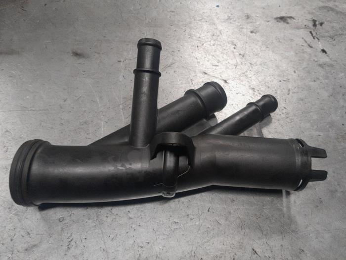 Volkswagen Transporter Thermostaathuis