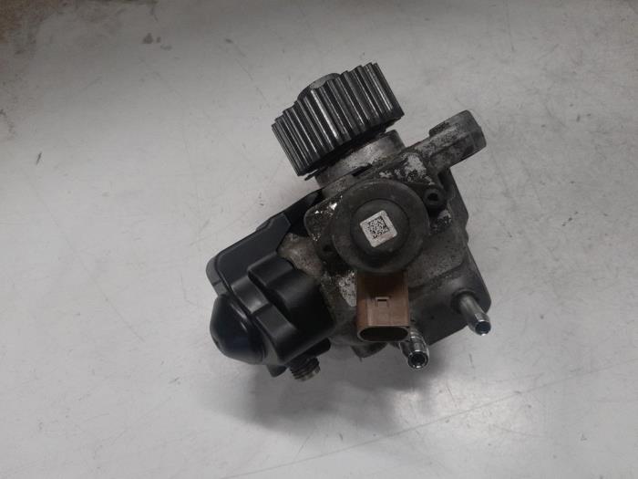 Volkswagen Transporter Brandstofpomp Mechanisch