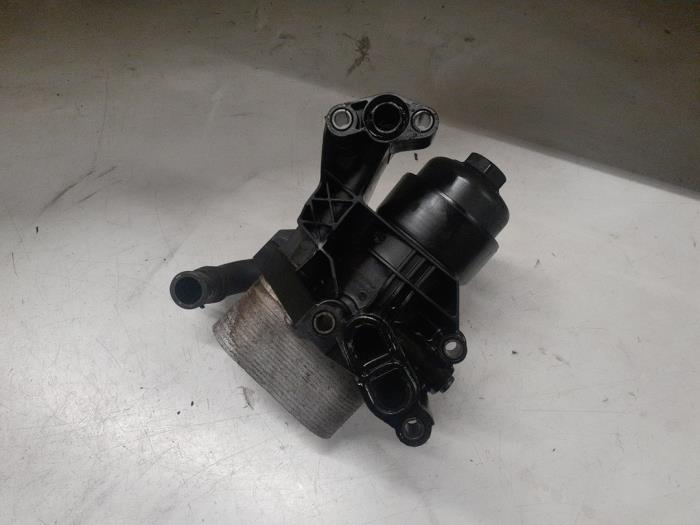 Volkswagen Transporter Oliefilterhuis