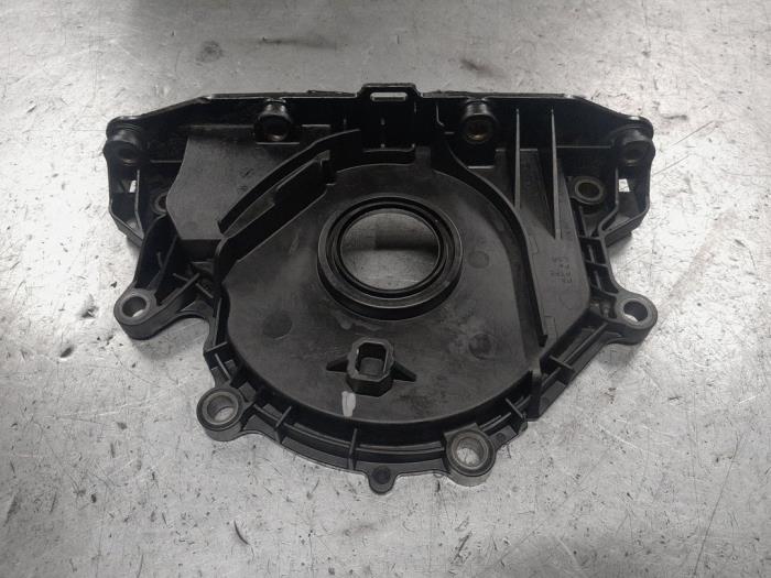 Volkswagen Transporter Krukas Keerring