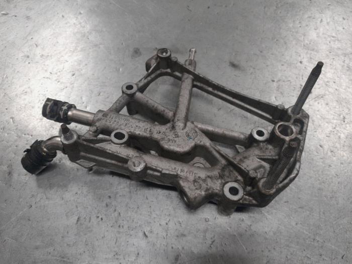 Volkswagen Transporter Steun (diversen)