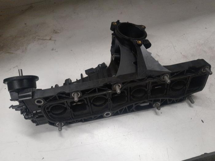 Volkswagen Transporter Inlaatspruitstuk