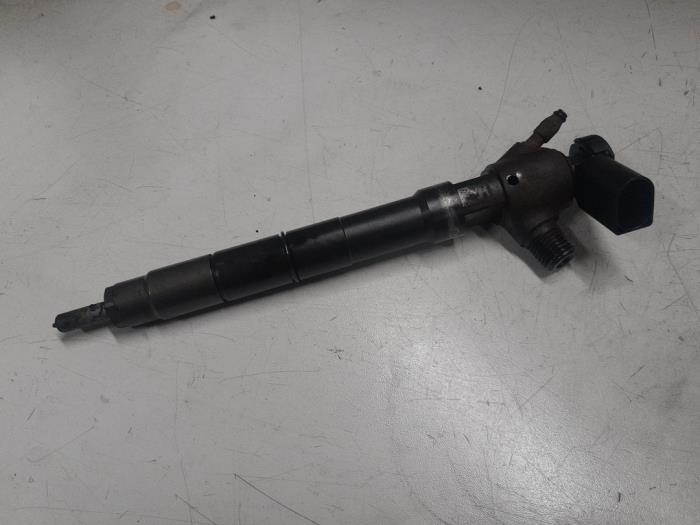 Volkswagen Transporter Verstuiver (diesel)