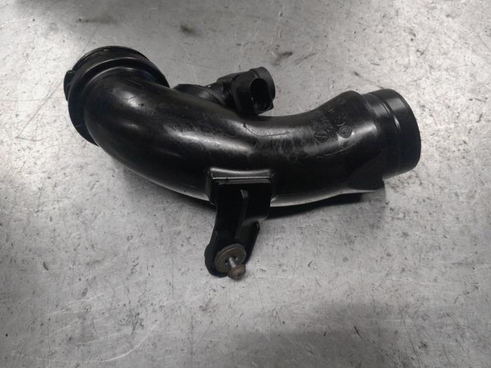 Volkswagen Transporter Aanzuigslang Lucht