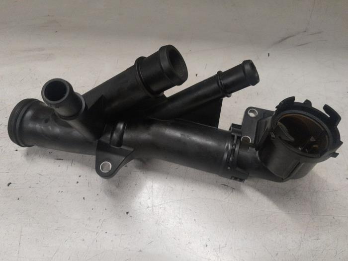 Volkswagen Transporter Thermostaathuis