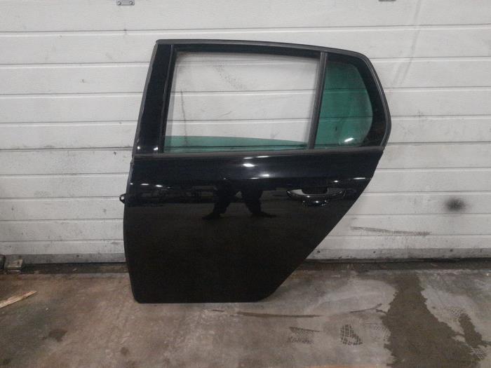 Volkswagen Golf Portier 4Deurs links-achter