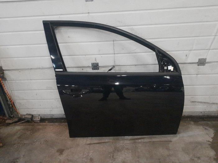 Volkswagen Golf Portier 4Deurs rechts-voor