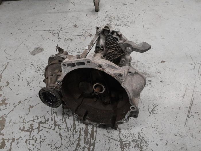 Volkswagen Golf Versnellingsbak