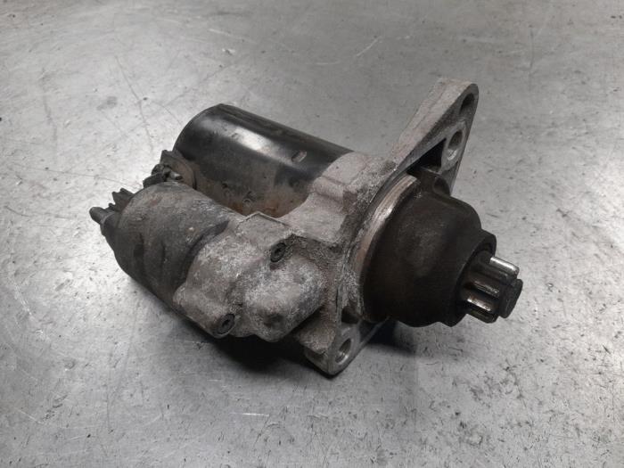 Volkswagen Golf Startmotor