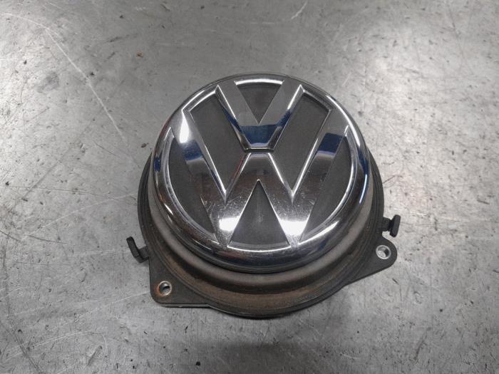Volkswagen Golf Handgreep Achterklep