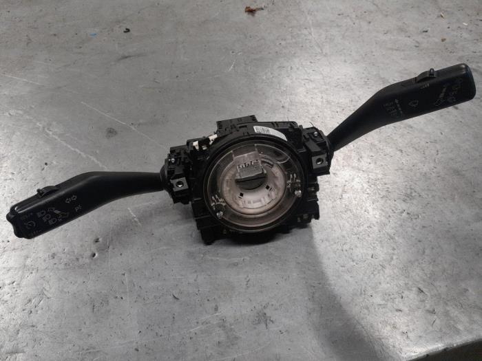 Volkswagen Golf Combischakelaar Stuurkolom