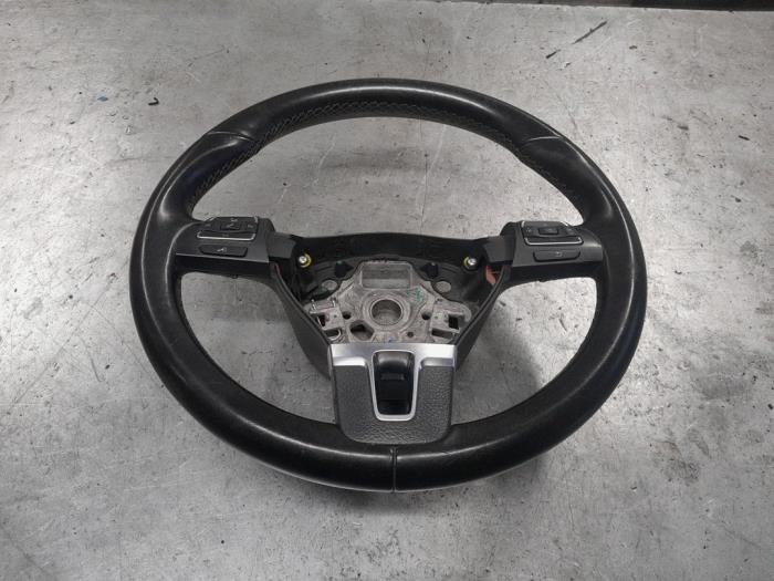 Volkswagen Golf Stuurwiel