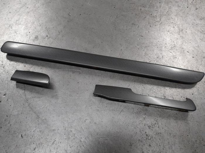 Volkswagen Golf Dashboard sierlijst