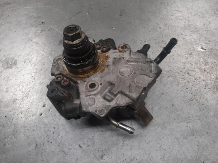 Mercedes Vito Brandstofpomp Mechanisch