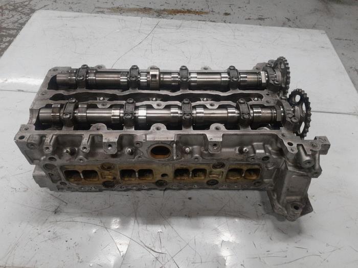 Mercedes Vito Cilinderkop