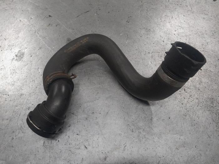 Mercedes Vito Radiateurslang