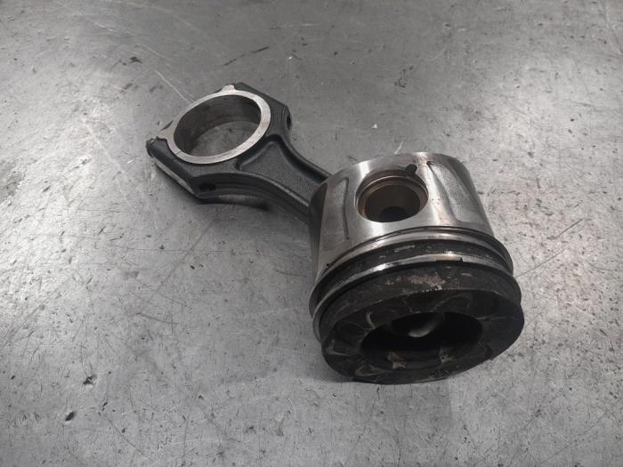 Mercedes Vito Zuiger