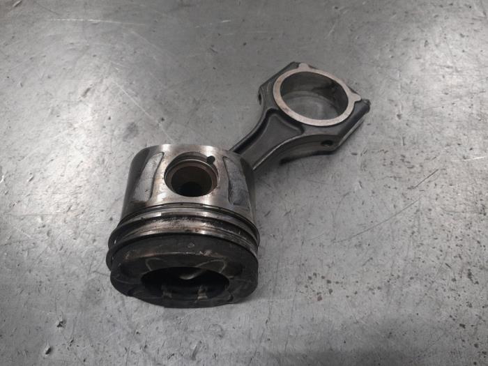 Mercedes Vito Zuiger