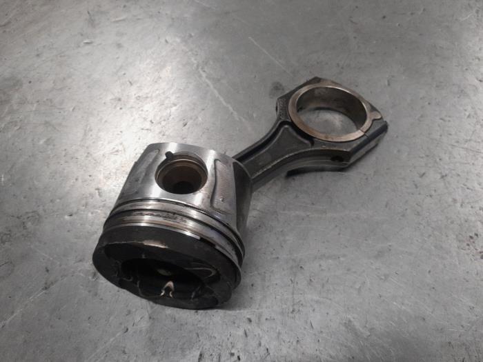 Mercedes Vito Zuiger