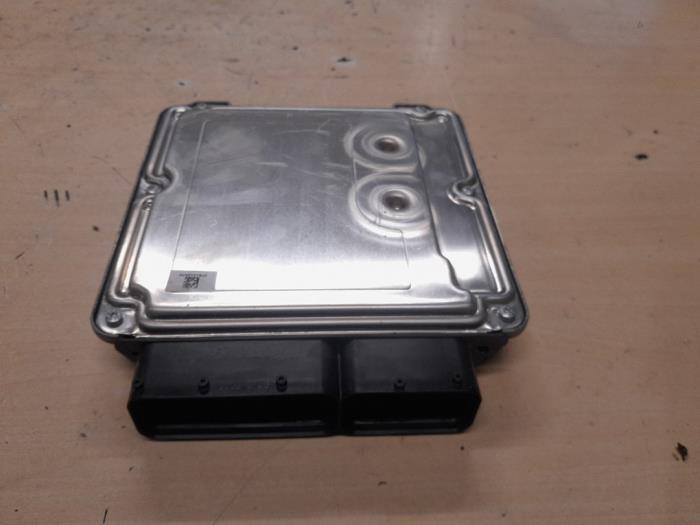 Volkswagen Caddy Computer Motormanagement