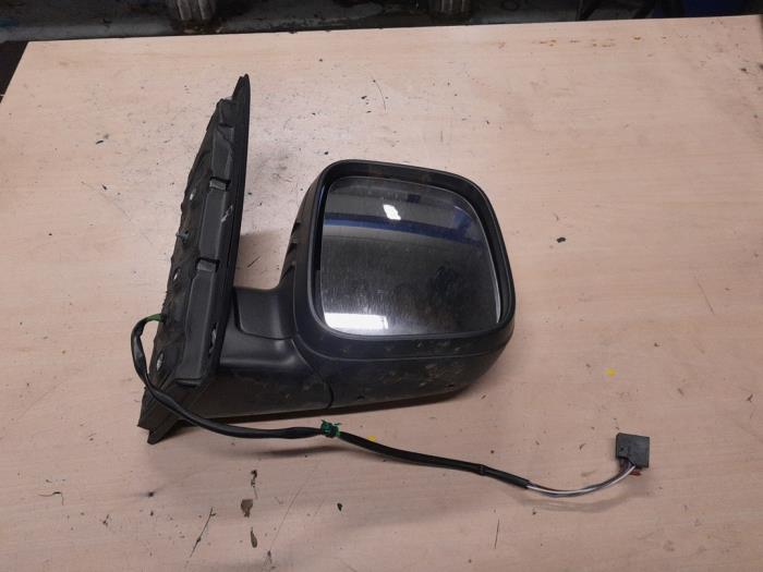 Volkswagen Caddy Buitenspiegel rechts