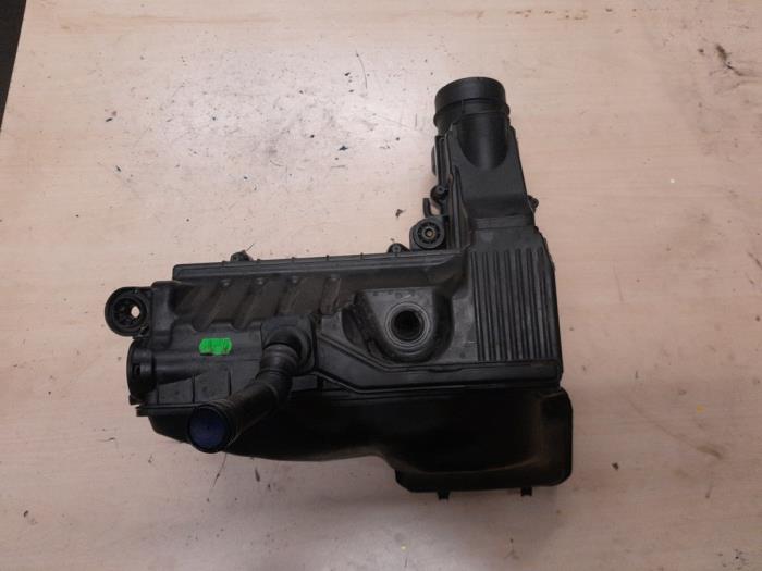 Volkswagen Caddy Luchtfilterhuis