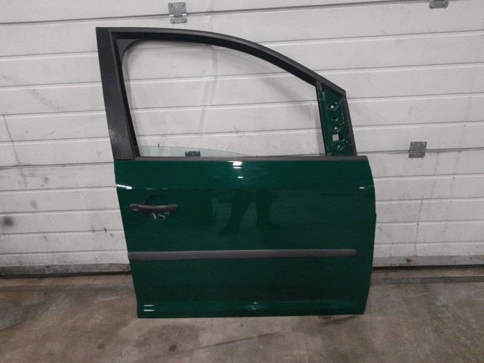 Volkswagen Caddy Portier 2Deurs rechts