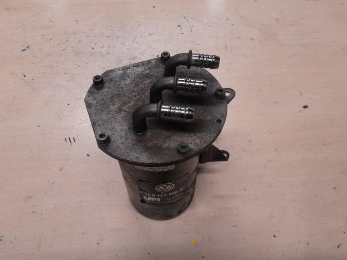 Volkswagen Caddy Brandstoffilterhuis