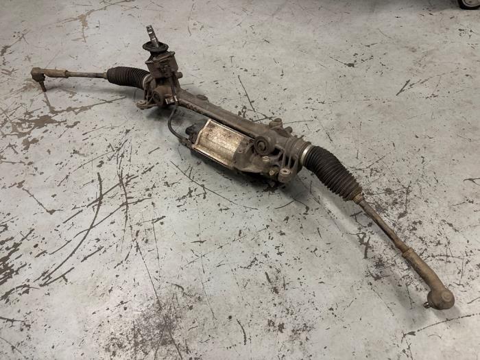 Volkswagen Caddy Stuurhuis Bekrachtigd