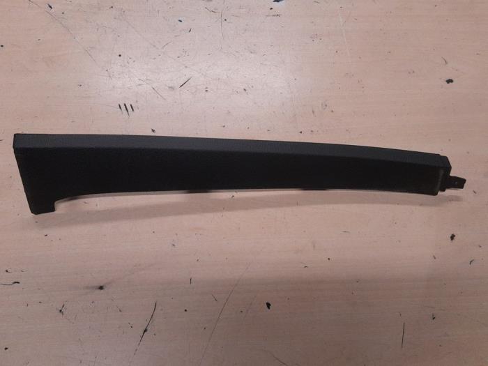 Volkswagen Caddy Dashboard deel