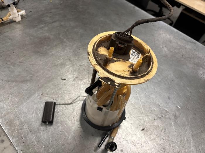 Volkswagen Caddy Brandstofpomp Elektrisch