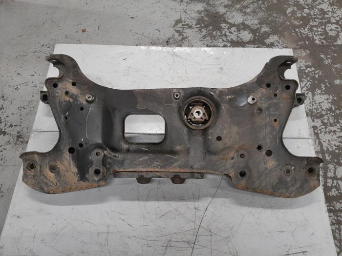 Volkswagen Caddy Subframe