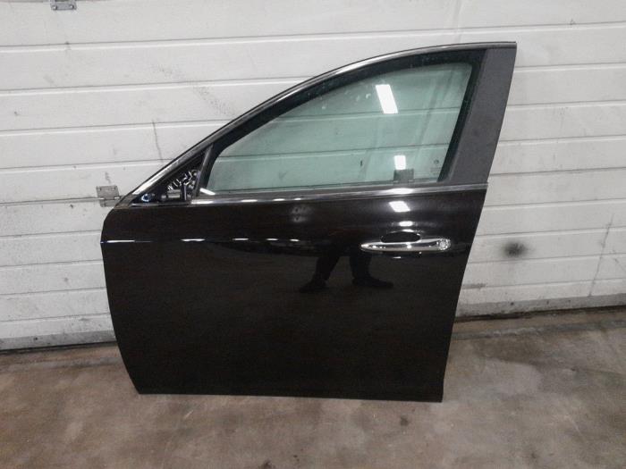 Alfa Romeo Giulietta Portier 4Deurs links-voor