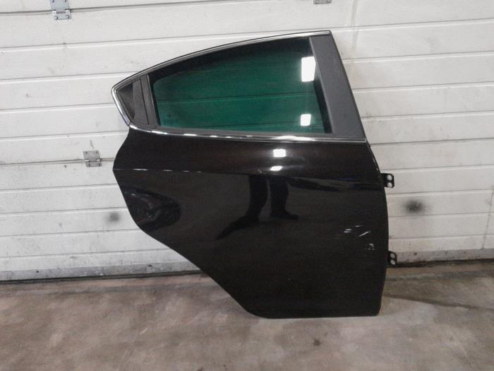 Alfa Romeo Giulietta Portier 4Deurs rechts-achter