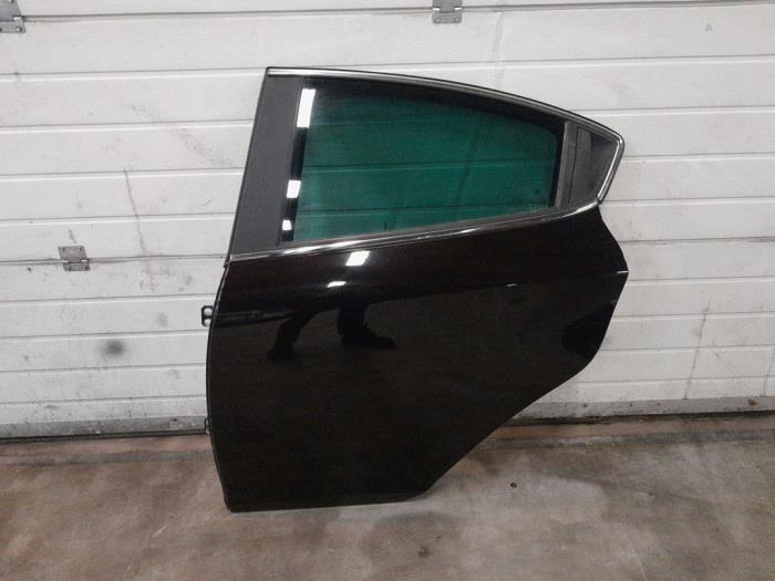 Alfa Romeo Giulietta Portier 4Deurs links-achter