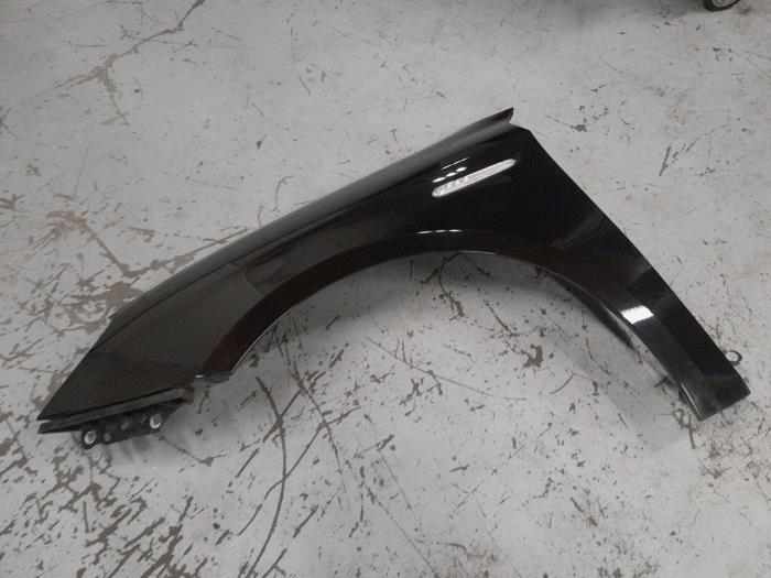 Alfa Romeo Giulietta Scherm links-voor