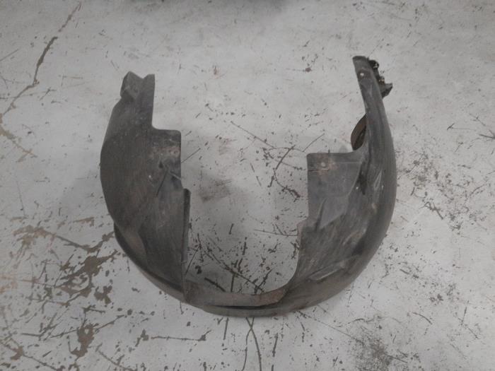 Alfa Romeo Giulietta Wielkuip